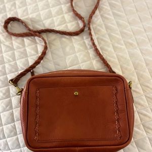 Madewell Large Transport Camera Bag